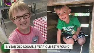 Algona Community School District 'saddened' by deaths of 2 young brothers