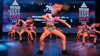 SAMBA - WDA Brno