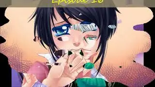 Sweet Amoris Bilder 1-36 Castiel