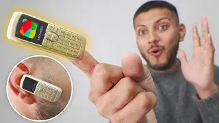 7 Anokhe Phones I Bought Online !