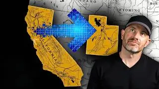 Where Californians are Moving in Utah