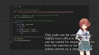 OpenCV & Python Programming with AI #01