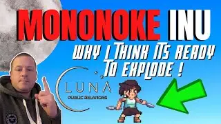 MONONOKE INU WHY I AM STILL INVESTED | ITS READY TO EXPLODE ANYDAY !!