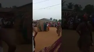 La valorisation de la culture Zangbetohoun Ewlizo Sahoue DOUTOU