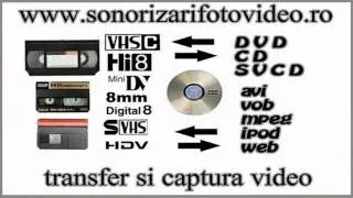 promo sonorizari foto video mangalia [720 p HD]