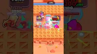 I Animated Brawl Stars Memes#Shortvideo#anim#memes
