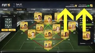 FIFA 15/16 hack for unlimited money and points 2017 (NO ROOT) ios/android