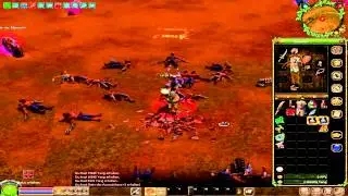 Metin2 P Server | Ayumi3 | #002 - Waffensura entbuggt :D