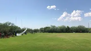 Weapons of Math Instruction, Physics 2021, 260+ yd flight