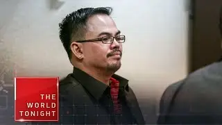 The World Tonight Livestream | Full Episode Replay | April 10, 2025