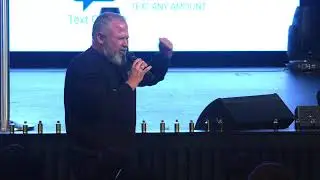 Nathan Morris | His Conference - Sunday Night Service | 9-29-24
