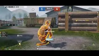 NEW BGMI GAMEPLAY VIDEO SINGH ZONE 99 IS BACK CAN YOU SEA THIS