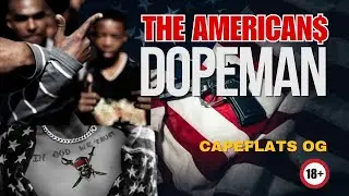 THE BIGGEST ORGANISED CRIME GANG #CAPEFLATS