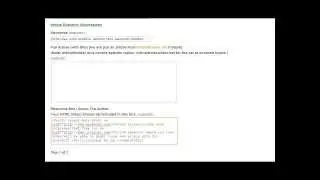 RankCrew Article Directory Submission