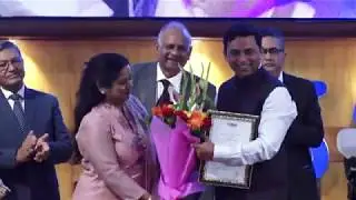 BSE - Book Launch - 22 Jan 2020 - Taxpert Professionals (Chief Guest - QUAISER KHALID)