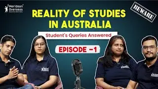 REALITY OF STUDENTS IN AUSTRALIA 2023 DISCUSSED | AUSTRALIA STUDY VISA | LATEST UPDATE