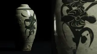 The Art of Fire: Selections from the Dr John P. Driscoll Collection | London | November 2021
