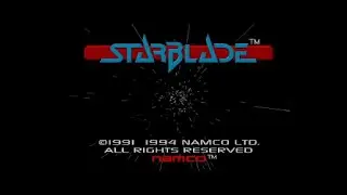 Starblade (3DO) &ndash;&nbsp;&Eacute;cran-titre (Europe - PAL) &ndash;&nbsp;1080p