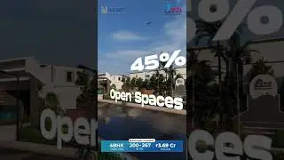 APR PRAVEEN'S HILLSIDE - The Benchmark of Villa Luxury in Bachupally