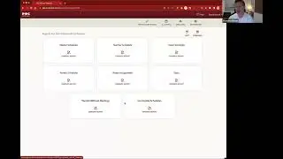 Reports in PTC Wizard