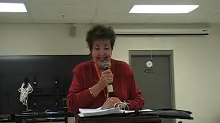 Pray it Off Ellen McCauley 10/16/25 Moderation Eating - VIDEO 2