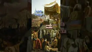 Papa Inoc&ecirc;ncio III n&atilde;o &eacute; t&atilde;o inocente assim! #curiosidadeshistoricas #historiareal