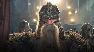 Return to Nangrim - Trailer