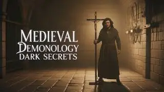 Are You Prepared for the SHOCKING Truth About Medieval Demonology?
