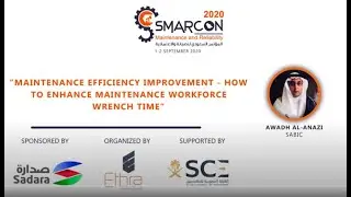 SMARCON 2020: 