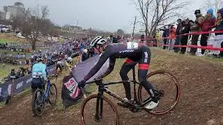 CX Nats Hartford 2022