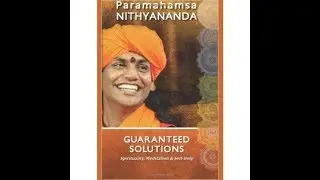 Guaranteed Solutions - Free Download of the Bestselling Chakra Book