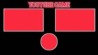 OUTRO FOR || YOUTUBE GAME || MADE ON ANDROID 100%
