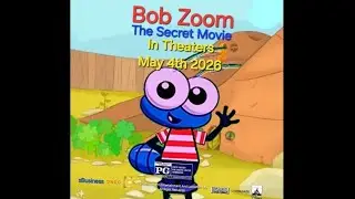 Bob Zoom: The Secret Movie (2026) Full Movie Leaked In English!
