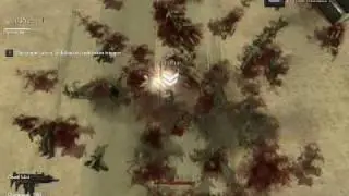 Nation Red gameplay