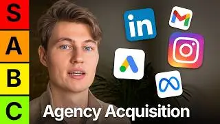 Agency Client Acquisition Tier List 2026