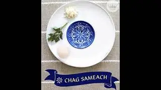 Chag Pesach Sameach