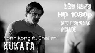 Honn Kong ft Chaliani Kukata HD HQ + Feature Yordan