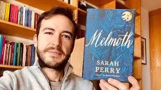 Melmoth | Sarah Perry | Book Recommendation