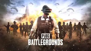 PUBG: BATTLEGROUNDS_ Progressive Chroma Pan Siren skin