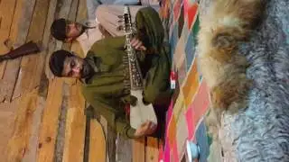 rabab indian song tumsa koe pyara