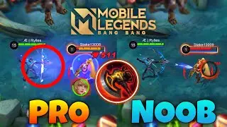 Pro Yi sun shin Tutorial 2022 | Pro Guide | Tips & Tricks Mobile Legends