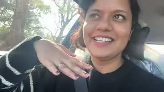 Bangalore to Ooty Road Trip🚘 | Via Mysore & Bandipur Forest🦌 | Travel Vlog