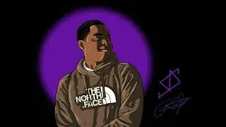 RSNTRIPPYMU- BLUSHIN(OFFICIAL MUSIC AUDIO)PROD BY RON SUPREME