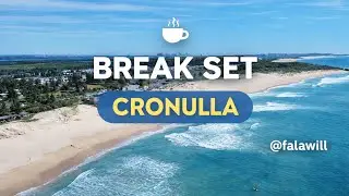 Break Set ☕🌊 | 25min Morning Coffee DJ Set | Indie, Alternative & Classics