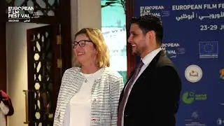 European Film Festival Abu Dhabi 2025 Opening Night
