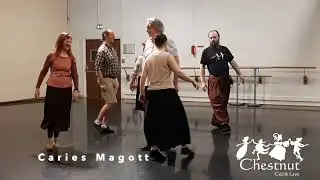 Caries Magott