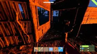Rust Alienware Alpha