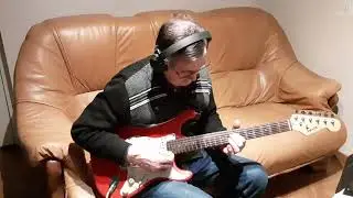 Amazing Paris 2020 Compositeur Bernard BIGORGNE cover claudehenri29