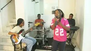 YESHUA