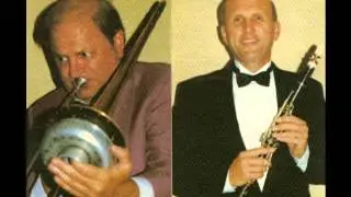 Big Bill Bissonnette, Paul Boehmke - Darmstadt - Saint Louis Blues